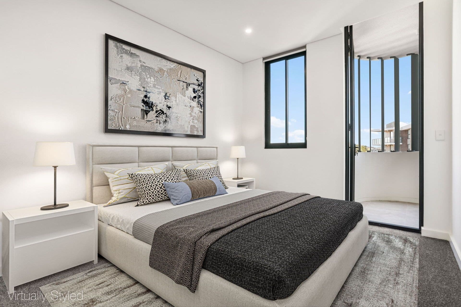 515/17-37 Wollongong Road, Arncliffe - Thumbnail 7