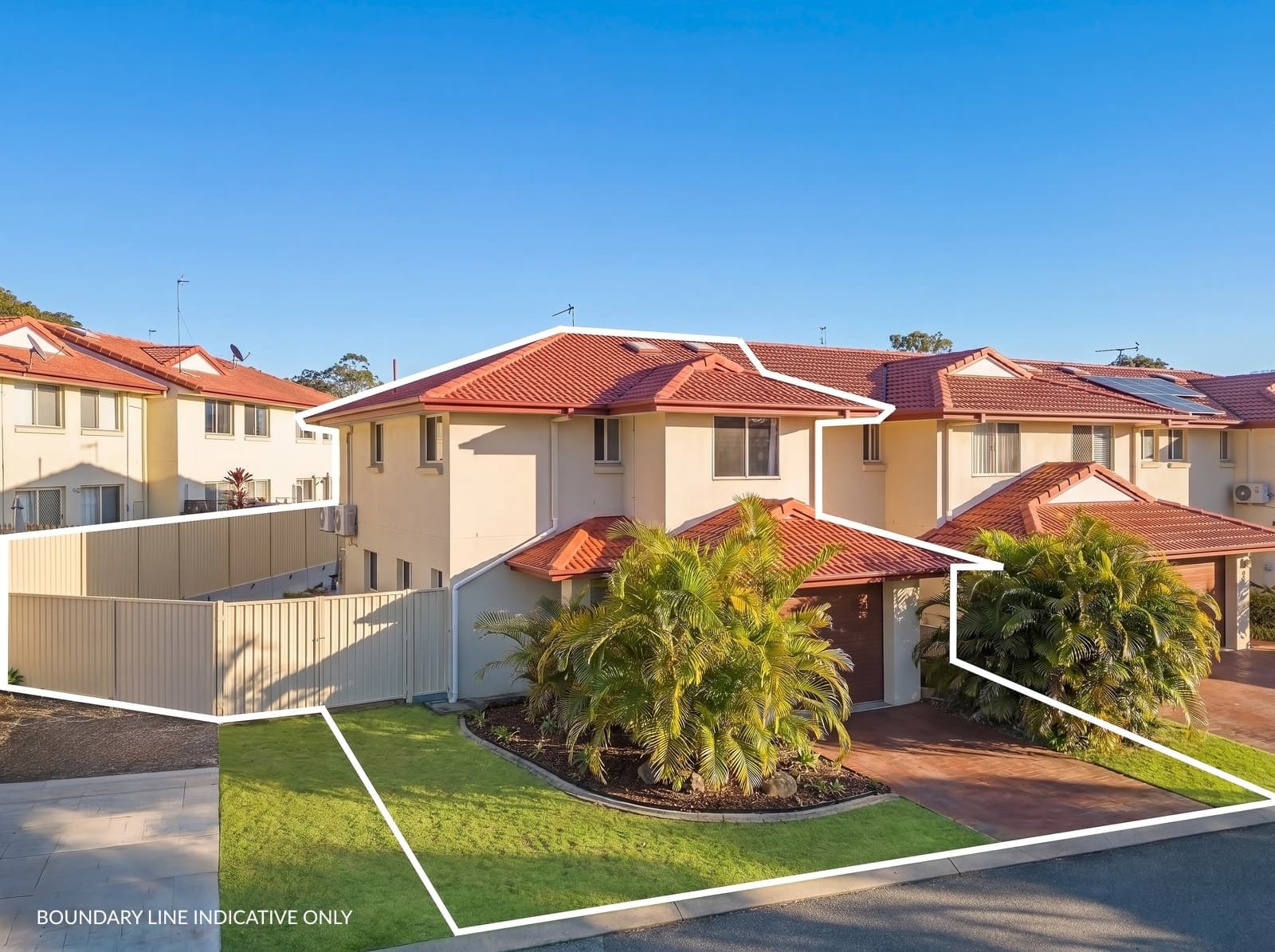 28/102 Alexander Drive, Highland Park QLD 4211, Highland Park - Image 1