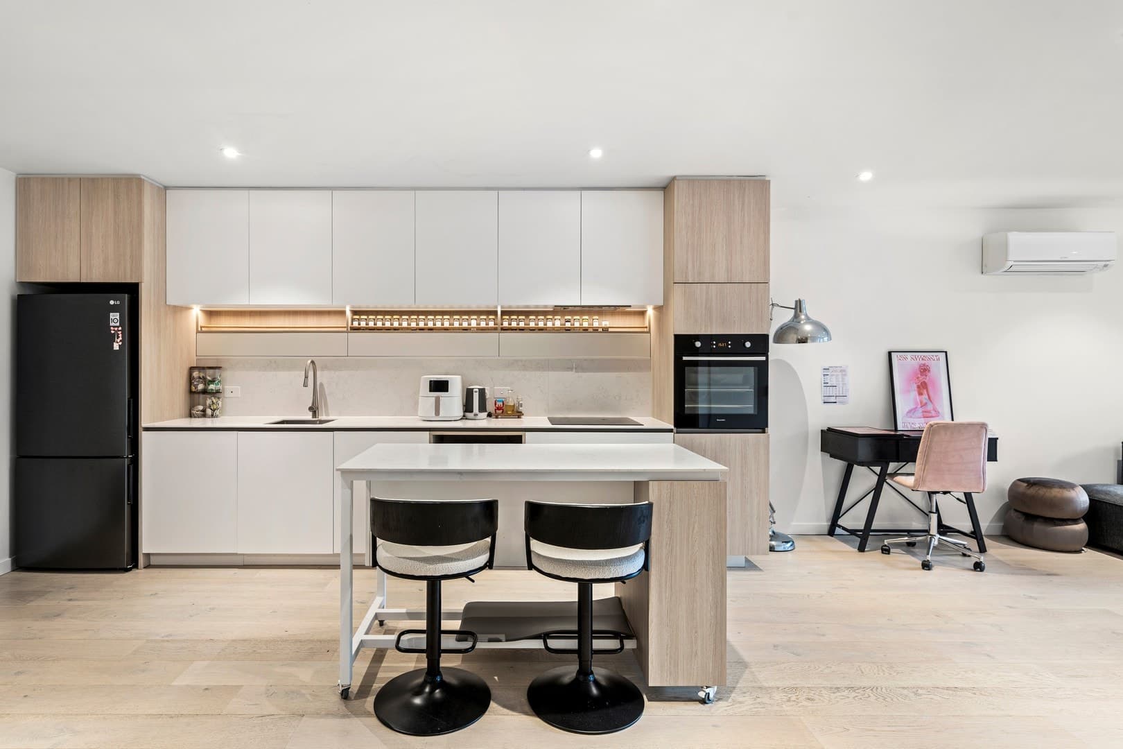 329/40 Hall Street, Moonee Ponds, VIC 3039, Moonee Ponds - Thumbnail 4