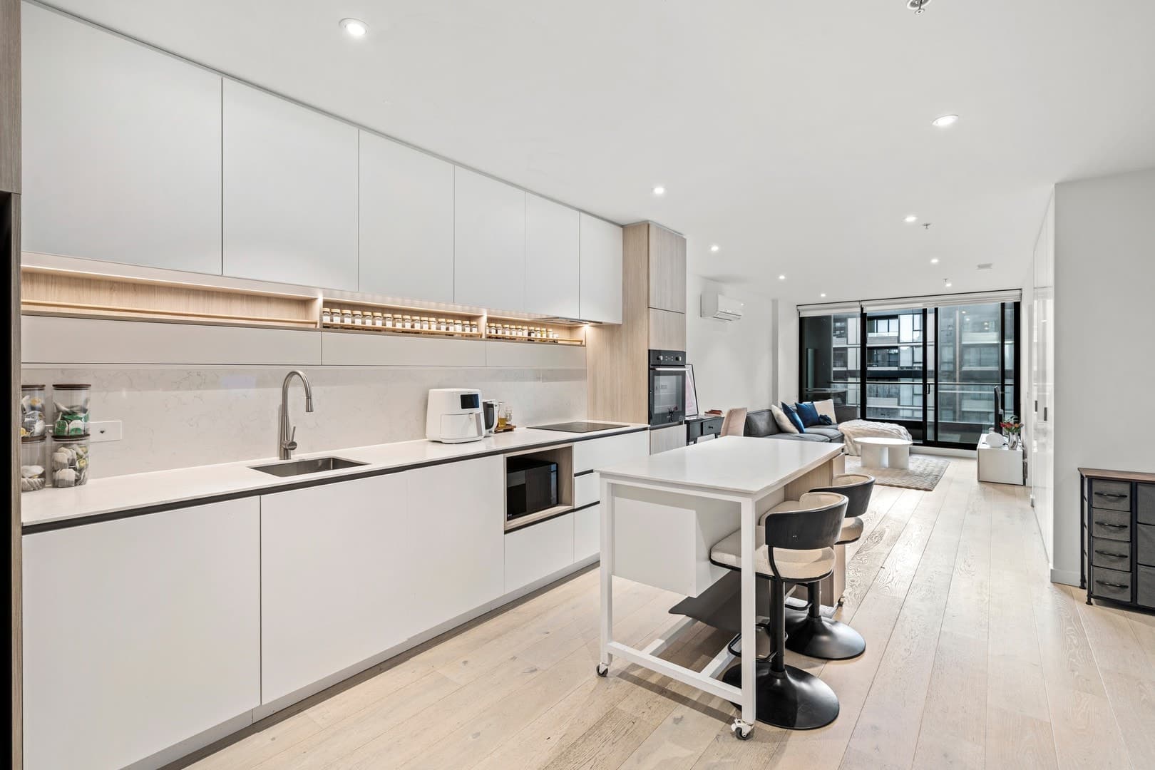 329/40 Hall Street, Moonee Ponds, VIC 3039, Moonee Ponds - Thumbnail 5