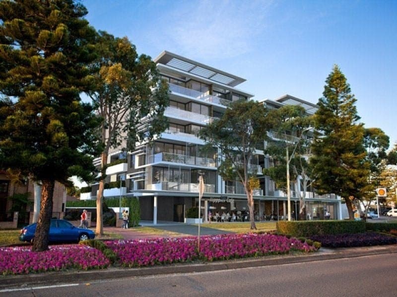 201/158-162 Ramsgate Road, RAMSGATE BEACH, Ramsgate Beach - Image 1