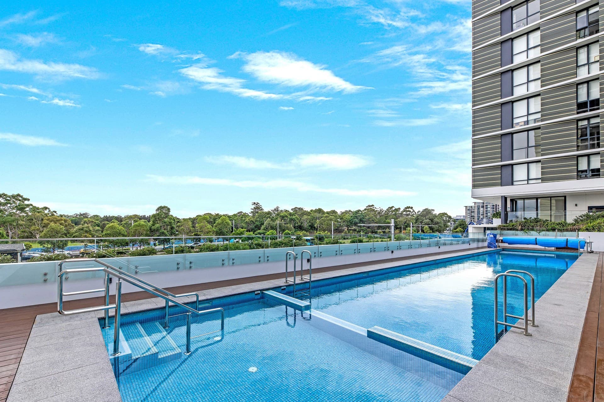207/27 Halifax Street, Macquarie Park, Macquarie Park - Image 1