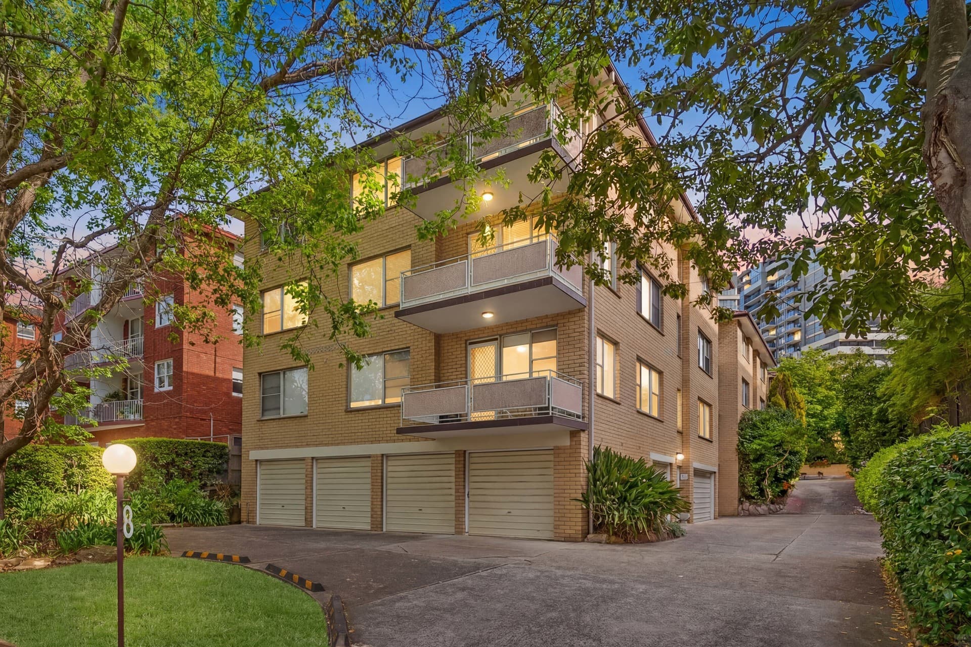 8/8 Essex Street, Epping, Epping - Image 1