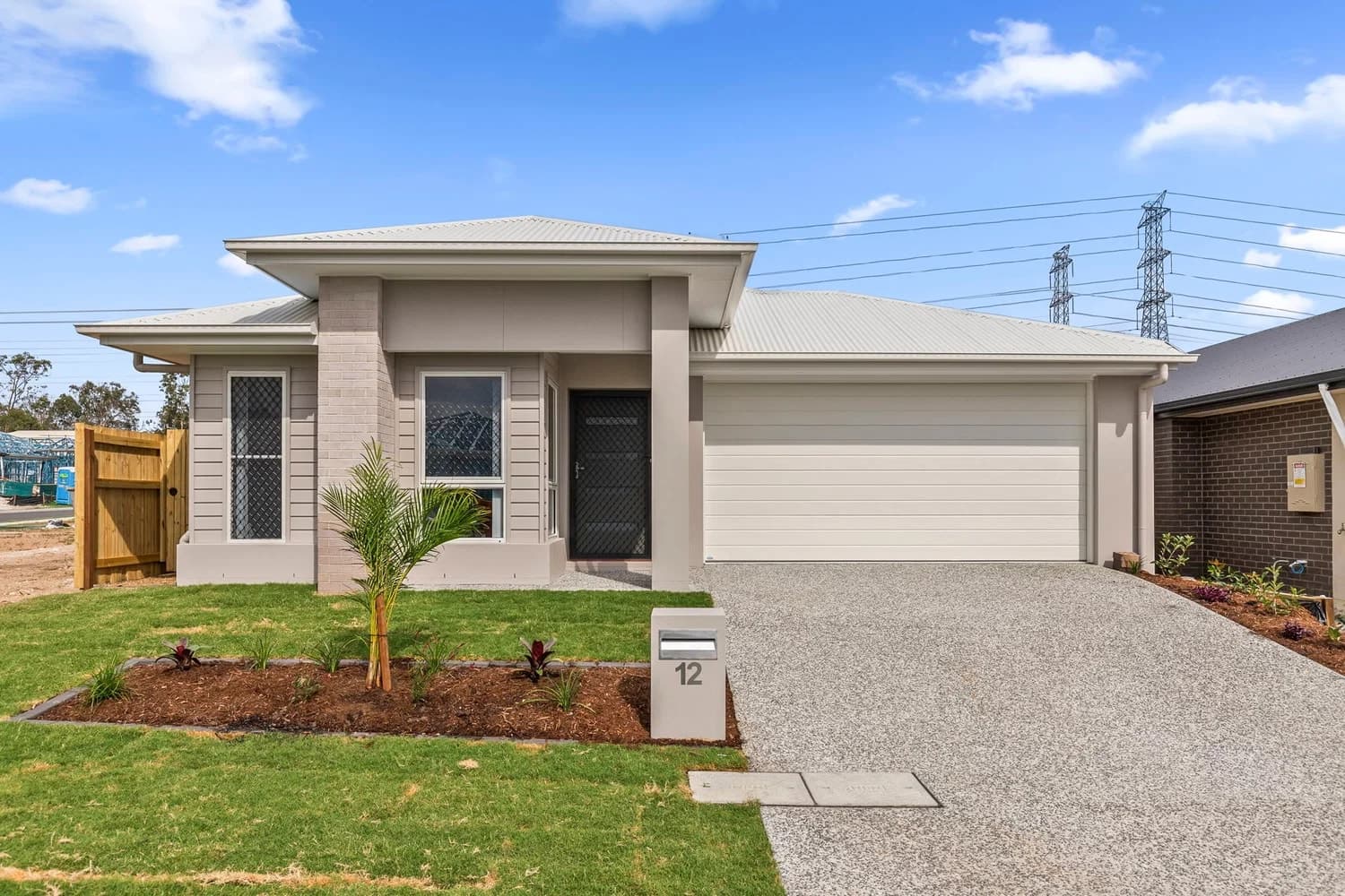 12 Branch Circuit, Greenbank, QLD, 4124, Greenbank - Image 1