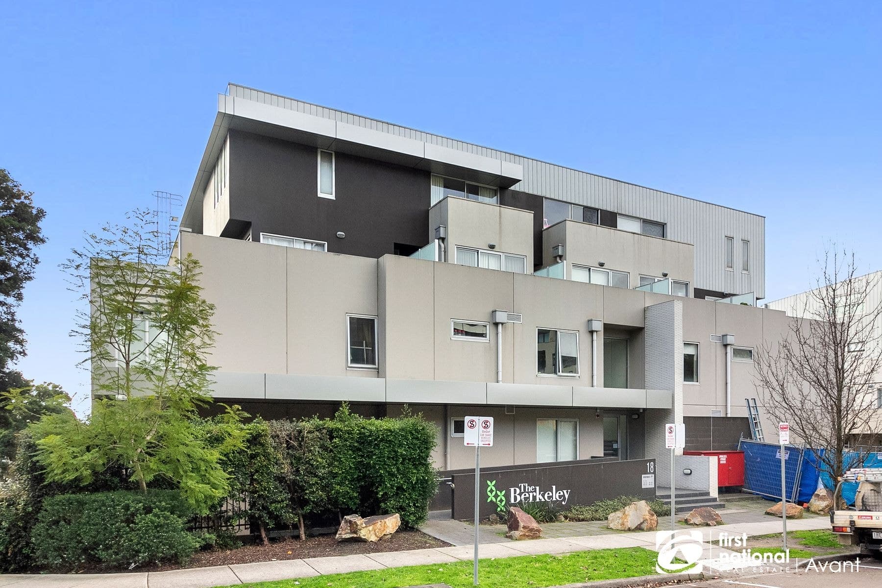 212/18 Berkeley Street, Doncaster VIC 3108, Doncaster - Image 1