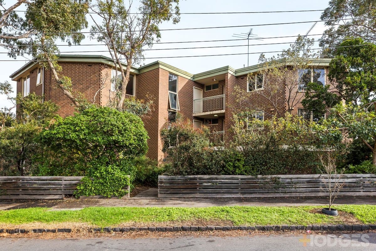 6 / 13 Monteath Avenue, Hawthorn East, VIC, 3123, Hawthorn East - Image 1