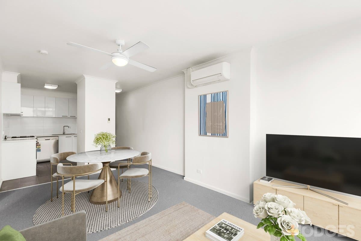6 / 13 Monteath Avenue, Hawthorn East, VIC, 3123, Hawthorn East - Thumbnail 3