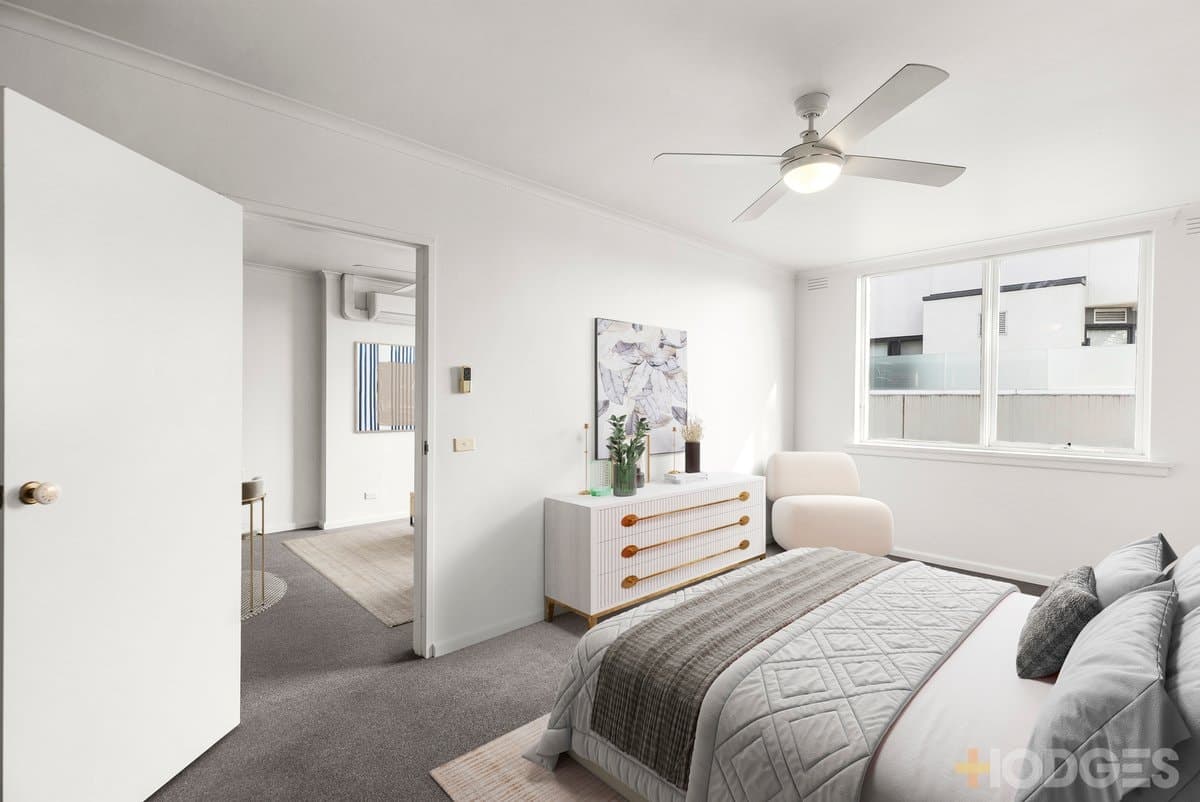 6 / 13 Monteath Avenue, Hawthorn East, VIC, 3123, Hawthorn East - Thumbnail 5