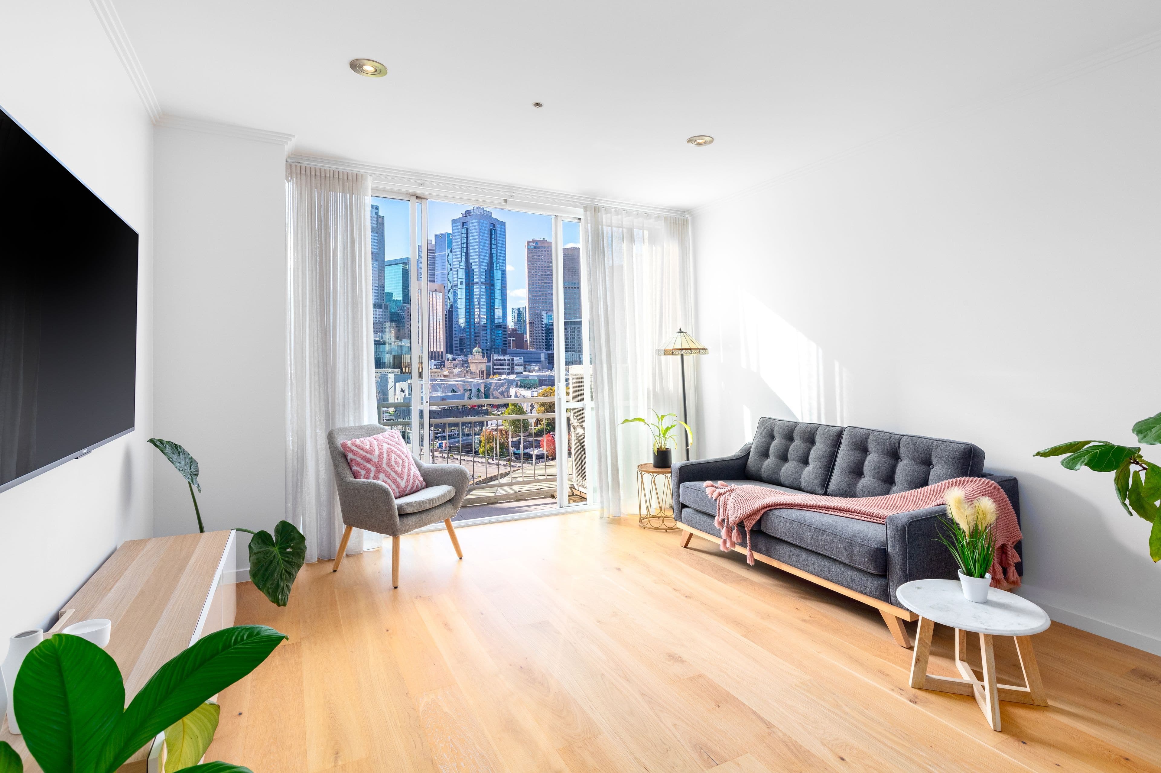 96/28 Southgate Avenue, Southbank VIC 3006, Southbank - Thumbnail 3