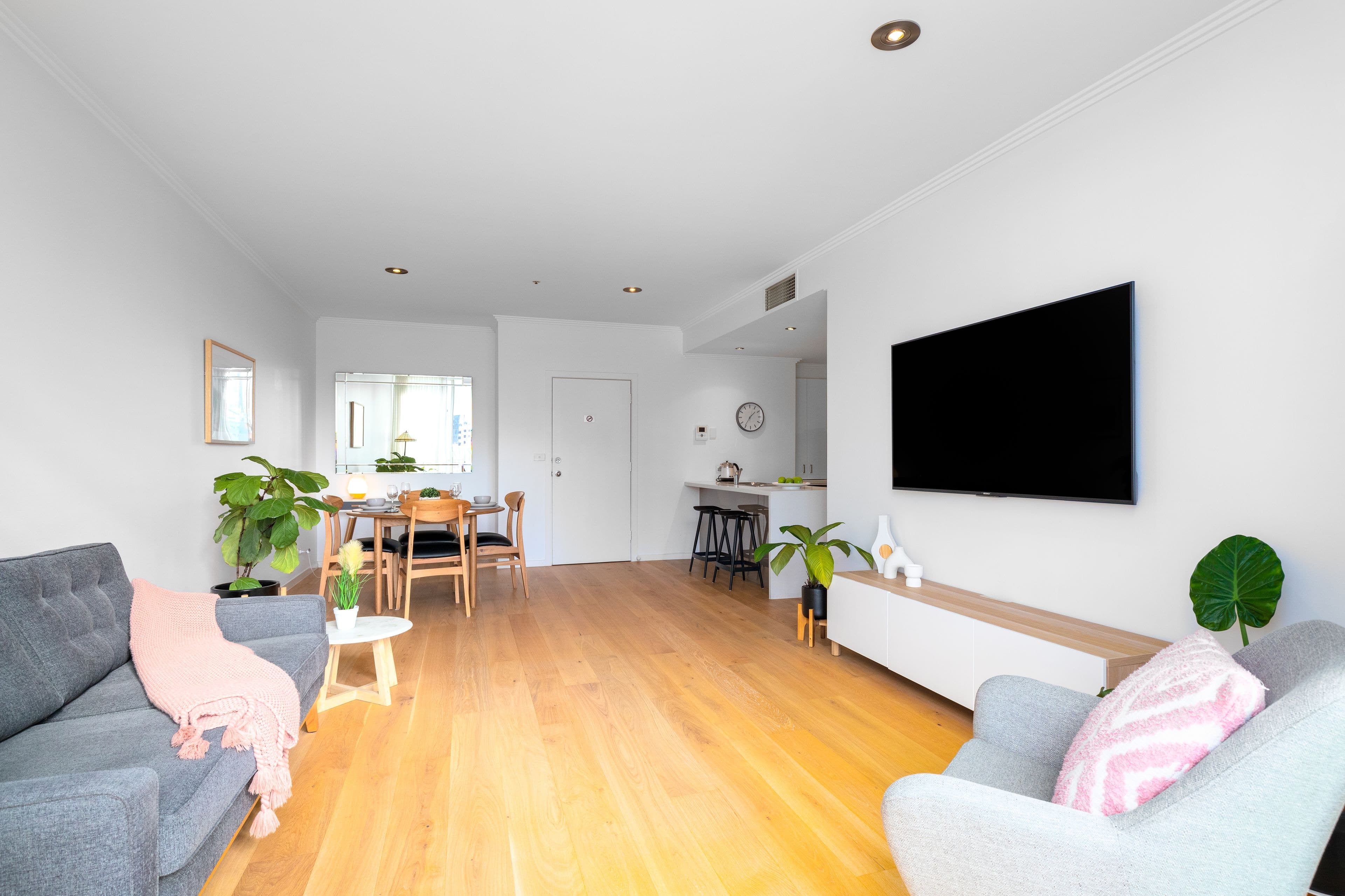 96/28 Southgate Avenue, Southbank VIC 3006, Southbank - Thumbnail 4