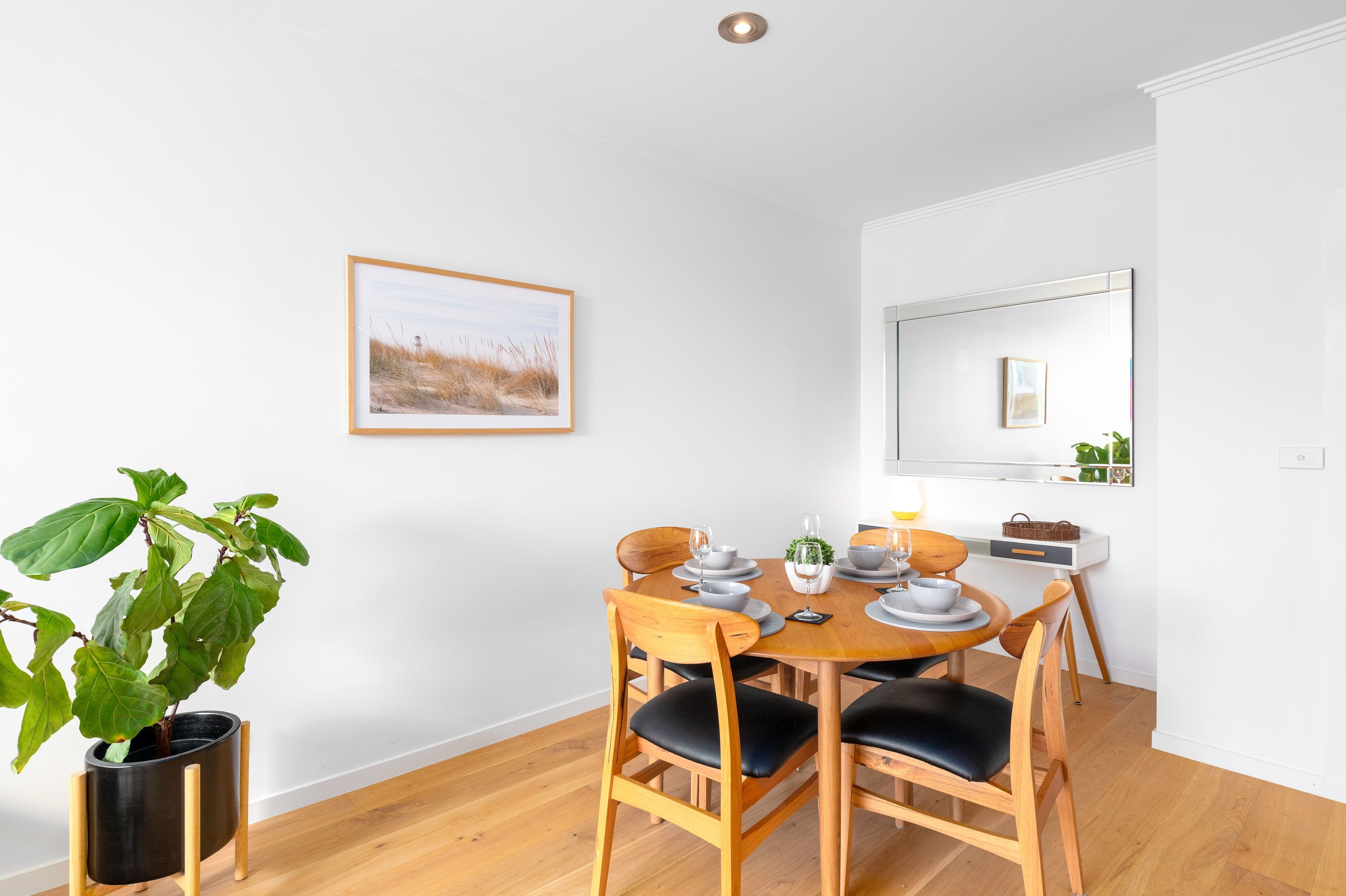 96/28 Southgate Avenue, Southbank VIC 3006, Southbank - Thumbnail 5