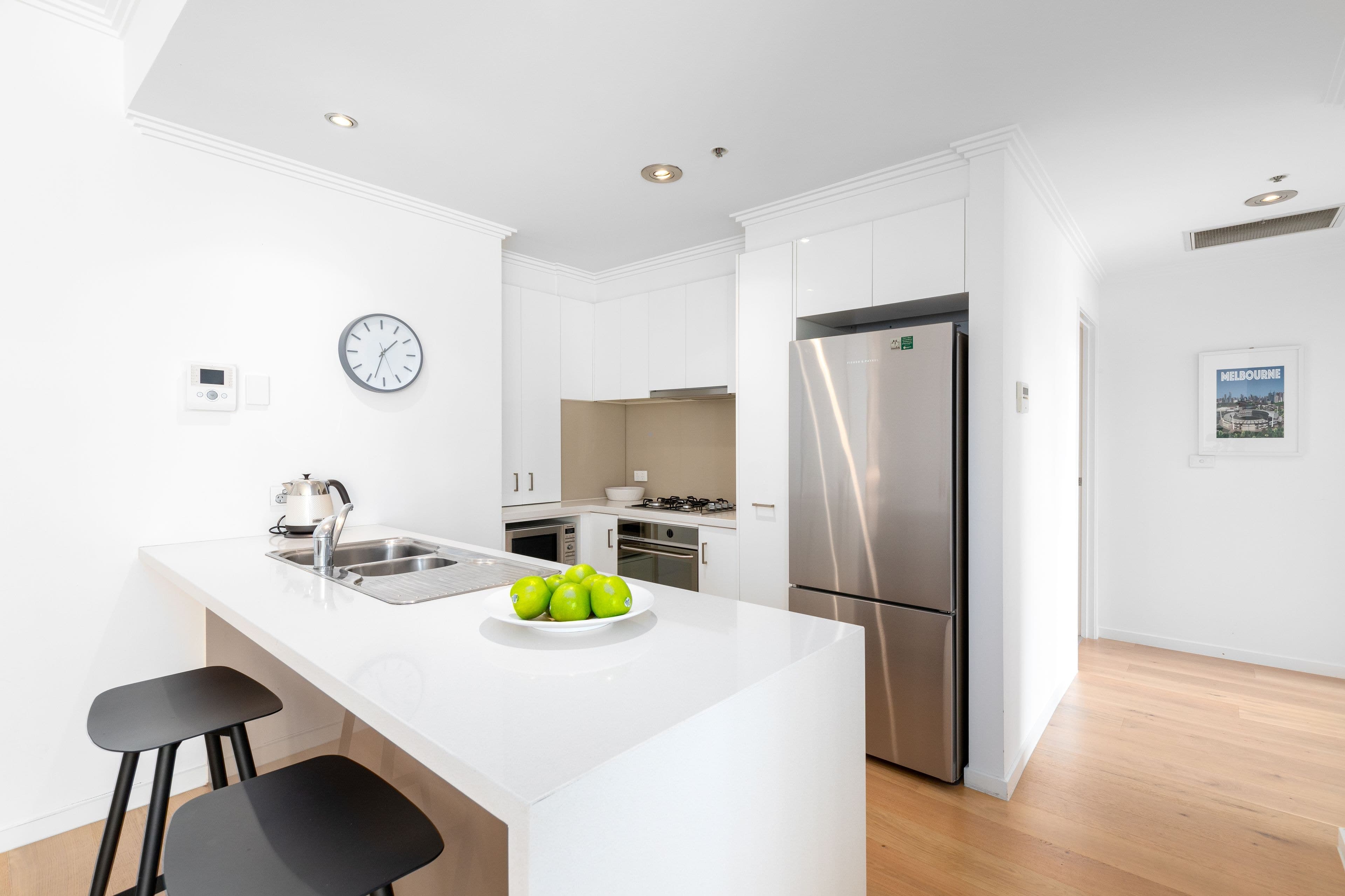 96/28 Southgate Avenue, Southbank VIC 3006, Southbank - Thumbnail 6