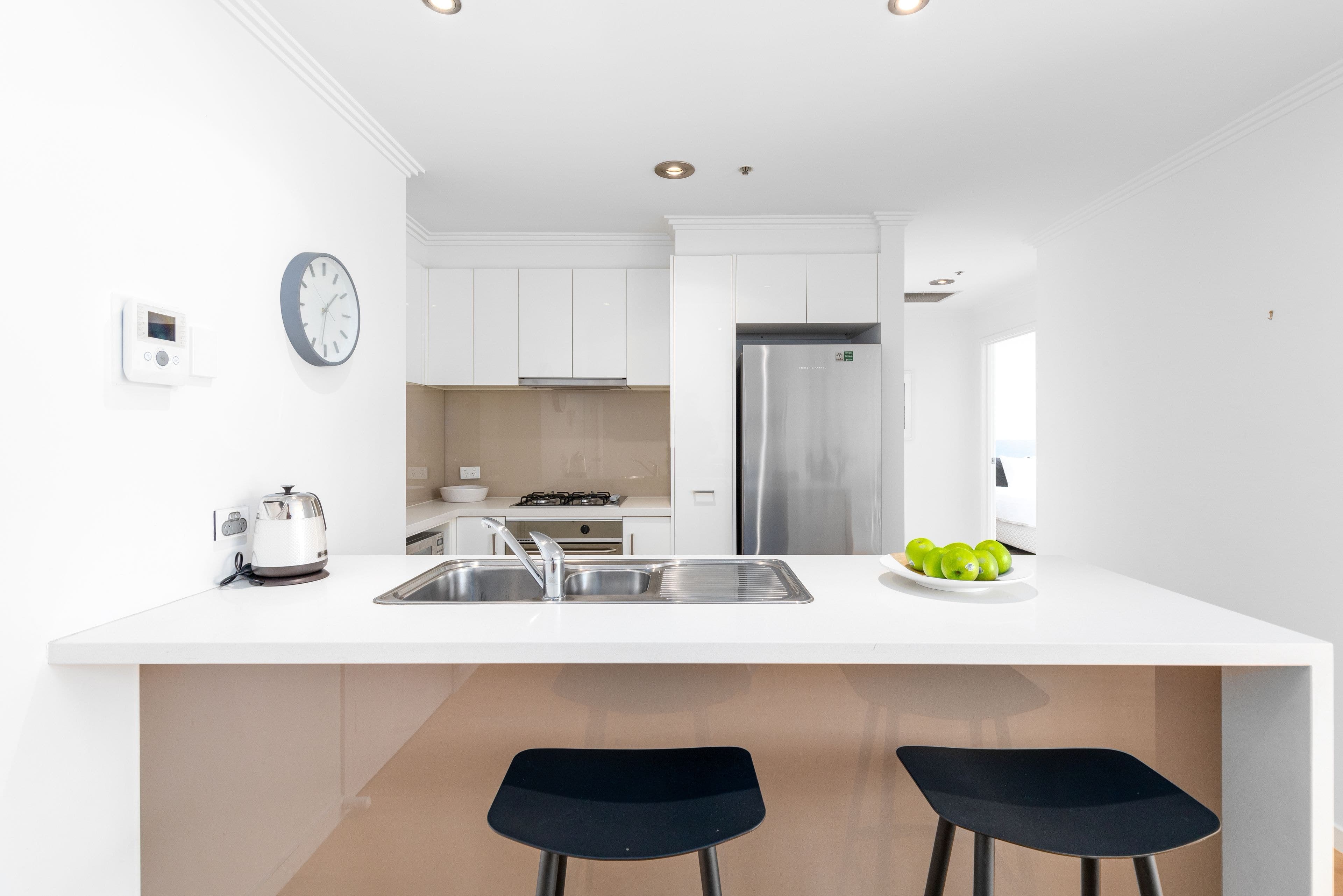 96/28 Southgate Avenue, Southbank VIC 3006, Southbank - Thumbnail 7