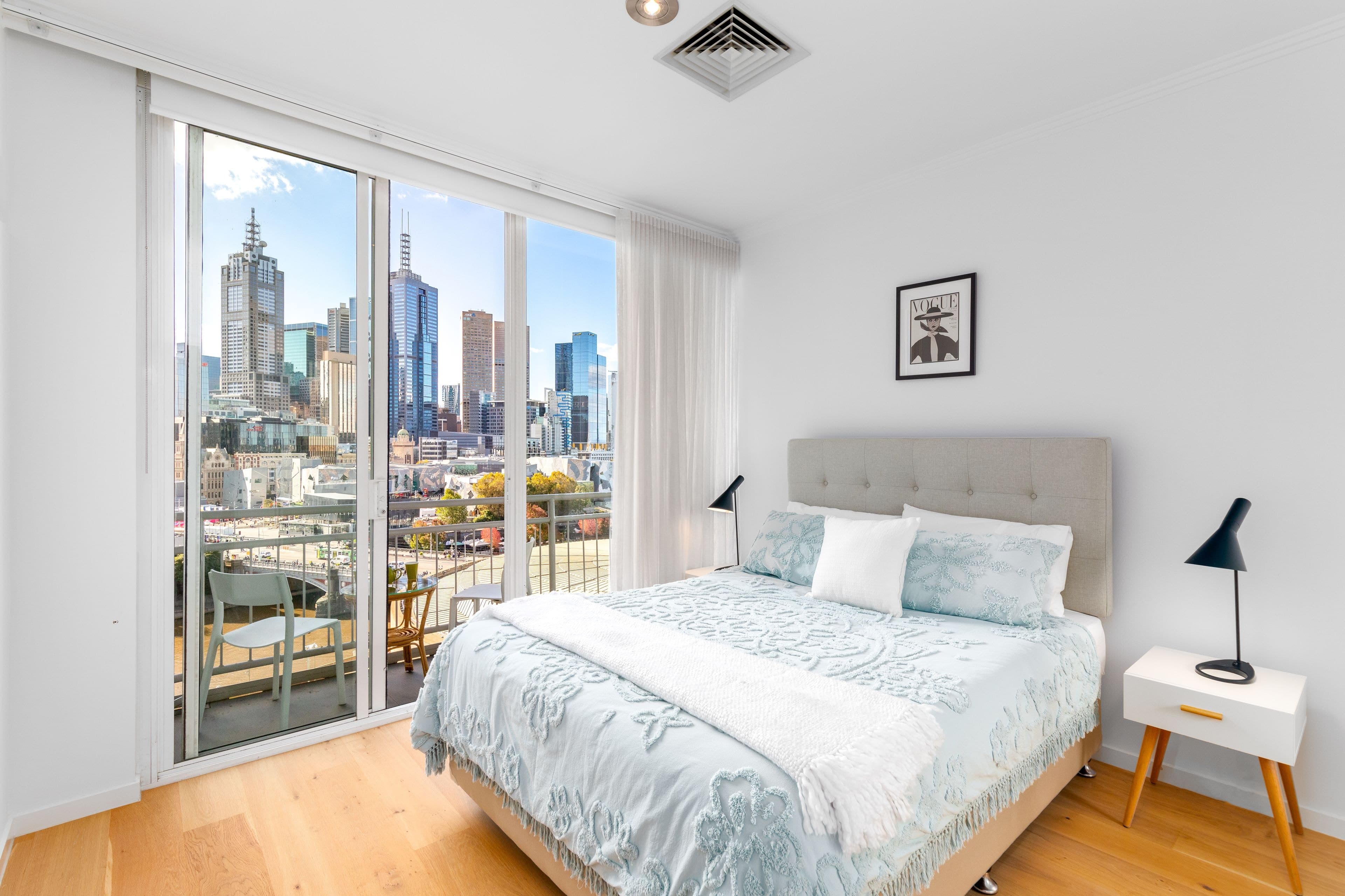 96/28 Southgate Avenue, Southbank VIC 3006, Southbank - Thumbnail 8