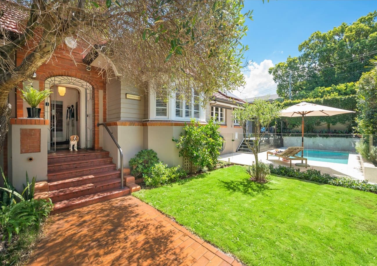 23 Rossiter Parade, Hamilton QLD 4007, Hamilton - Image 1