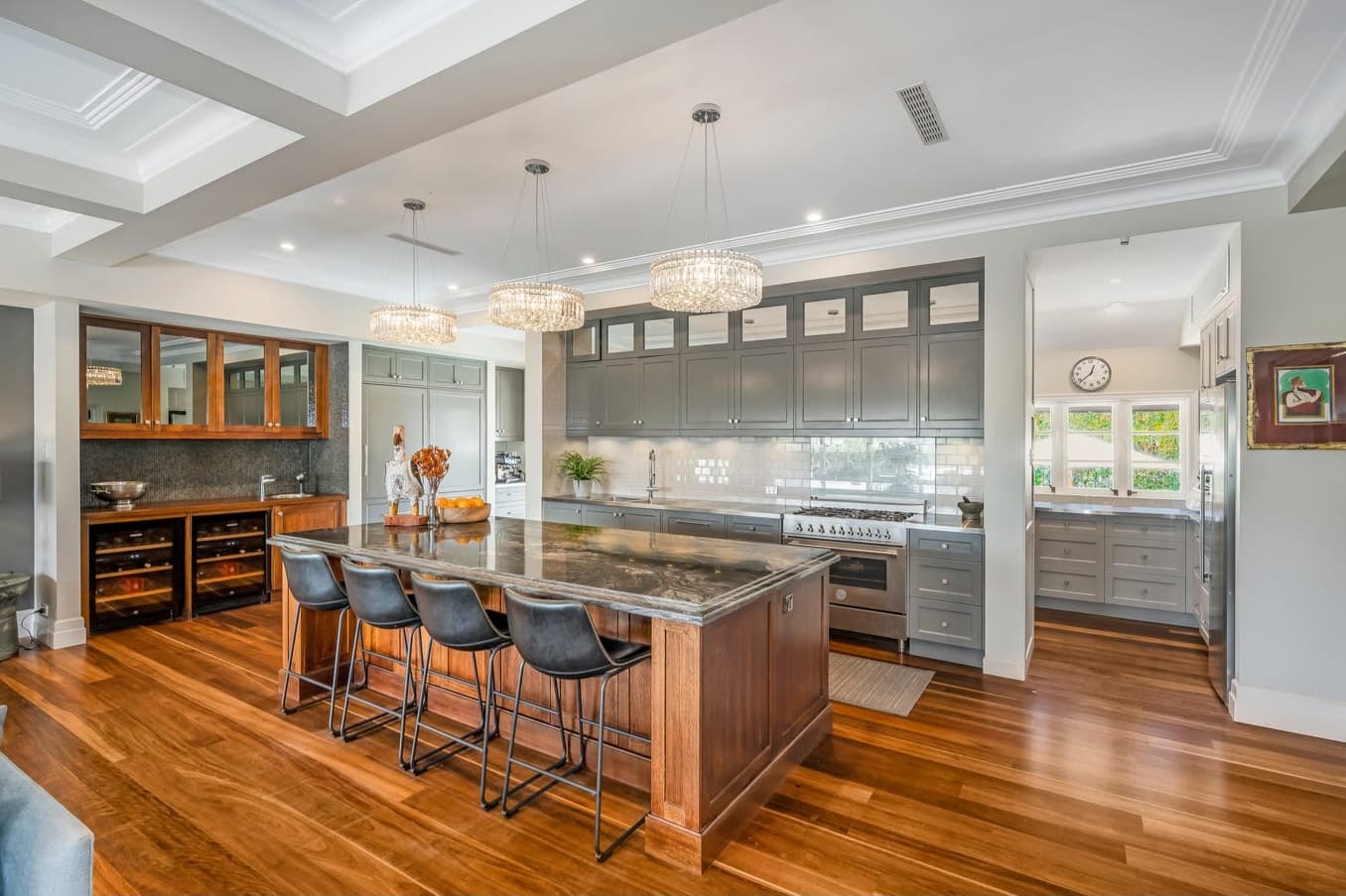 23 Rossiter Parade, Hamilton QLD 4007, Hamilton - Thumbnail 5