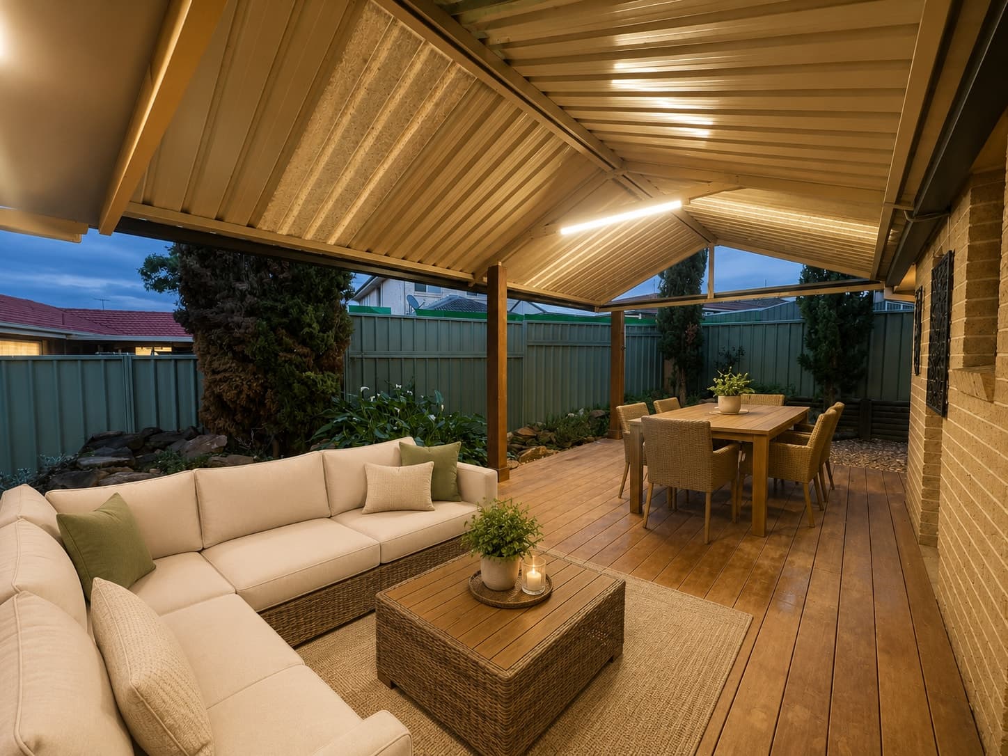 5 Kalua Place, Glenmore Park NSW 2745, Glenmore Park - Thumbnail 8