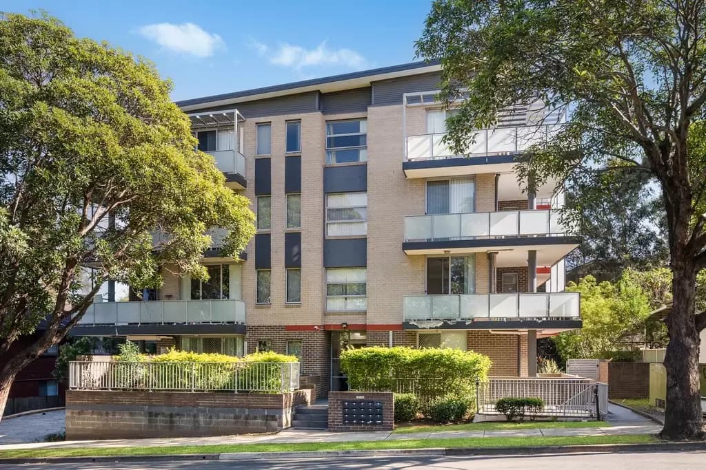 16/135-137 Pitt Street, Merrylands, Merrylands - Image 1