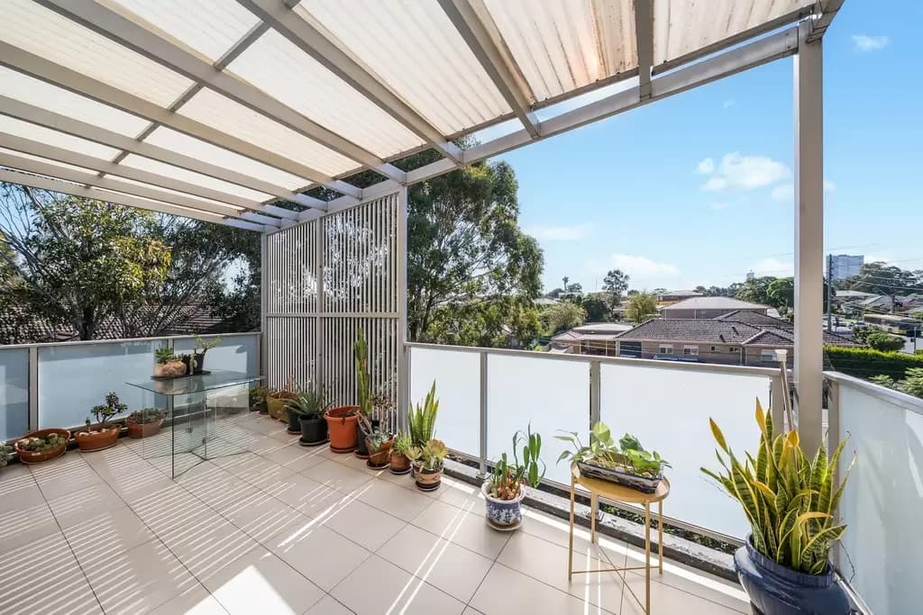 16/135-137 Pitt Street, Merrylands, Merrylands - Thumbnail 5