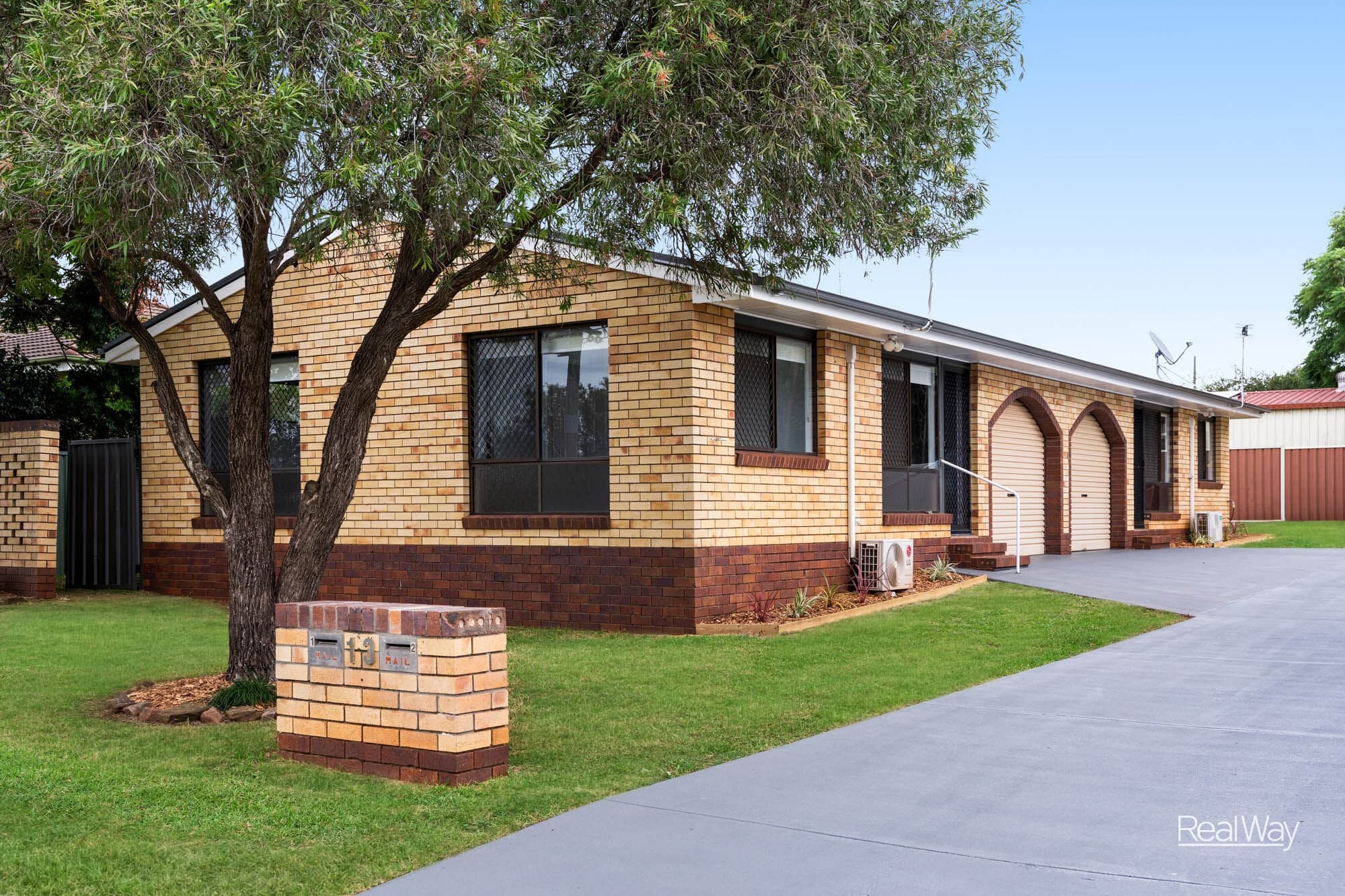 1 / 13 Burton Street, Harristown QLD 4350, Harristown - Thumbnail 3
