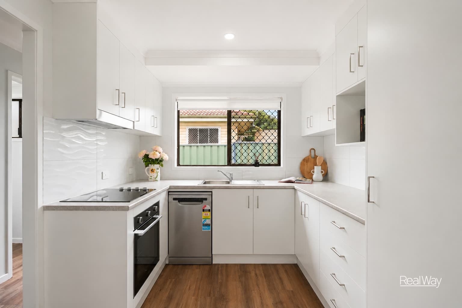 1 / 13 Burton Street, Harristown QLD 4350, Harristown - Thumbnail 4