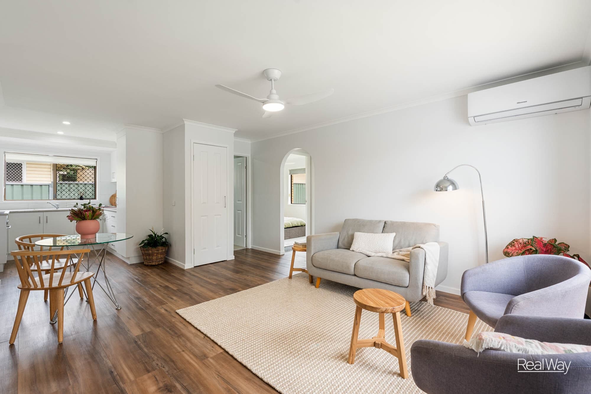 1 / 13 Burton Street, Harristown QLD 4350, Harristown - Thumbnail 7