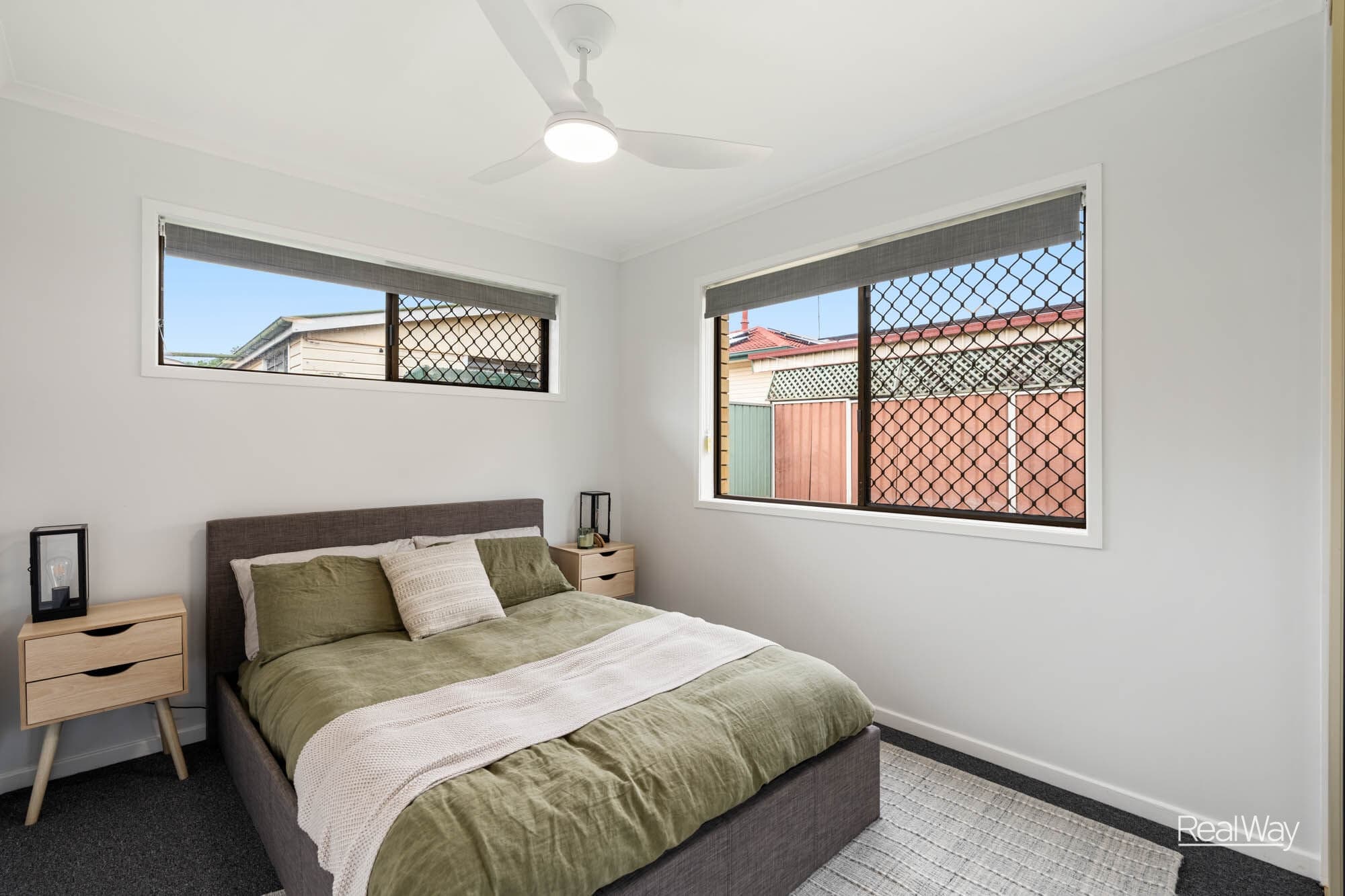 1 / 13 Burton Street, Harristown QLD 4350, Harristown - Thumbnail 8