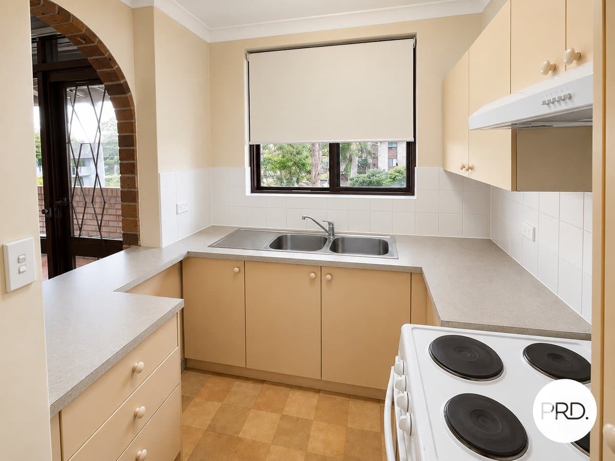 35/81 Memorial Avenue, LIVERPOOL NSW 2170, Liverpool - Thumbnail 3