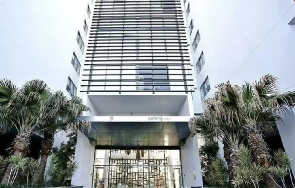 1602A/8 Cowper Street, Parramatta, Parramatta - Image 1
