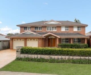 4 Wellgate Avenue North Kellyville, North Kellyville - Image 1