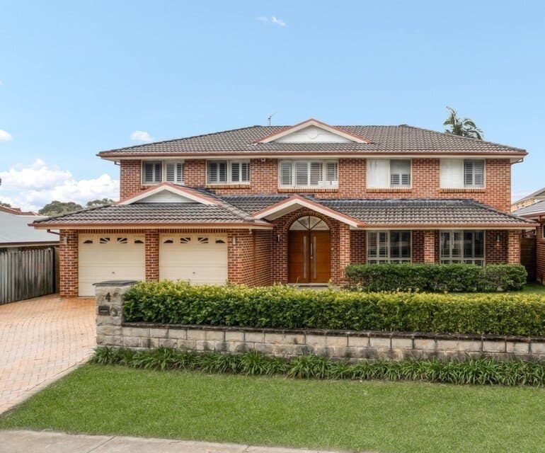 4 Wellgate Avenue North Kellyville, North Kellyville - Thumbnail 2
