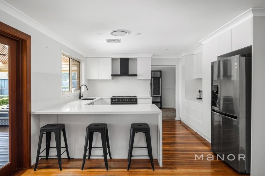 4 Wellgate Avenue North Kellyville, North Kellyville - Thumbnail 3