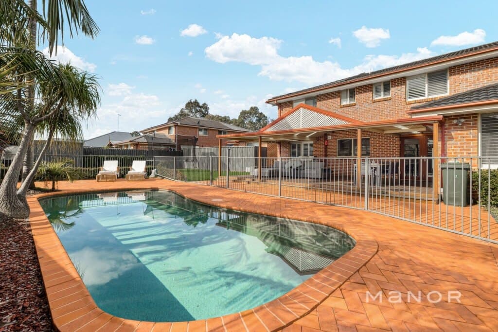 4 Wellgate Avenue North Kellyville, North Kellyville - Thumbnail 5