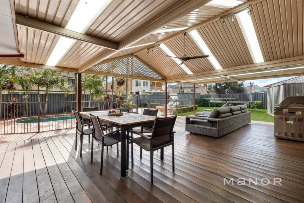 4 Wellgate Avenue North Kellyville, North Kellyville - Thumbnail 6