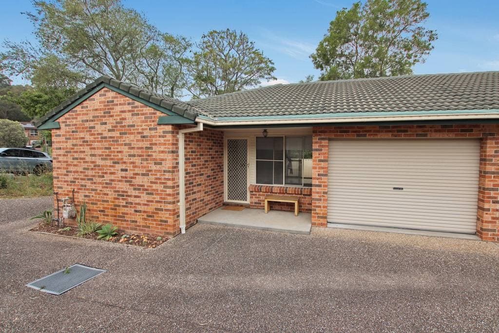6/3-7 Penrose Street, Blackbutt - Image 1