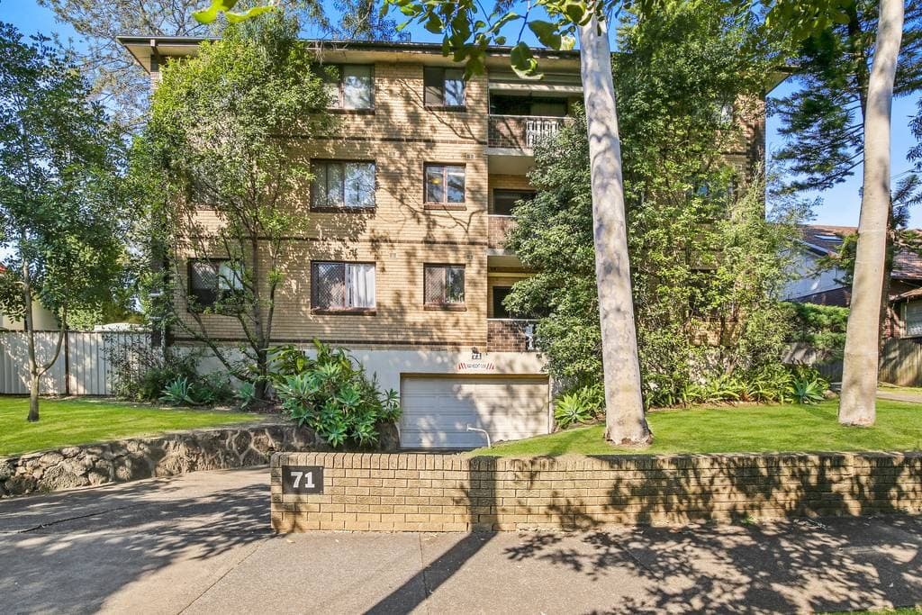 14/71 The Boulevarde, Dulwich Hill - Thumbnail 8
