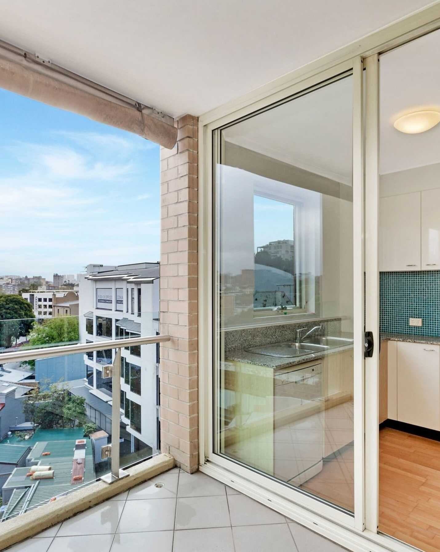 707/161 New South Head Edgecliff, Edgecliff - Thumbnail 3