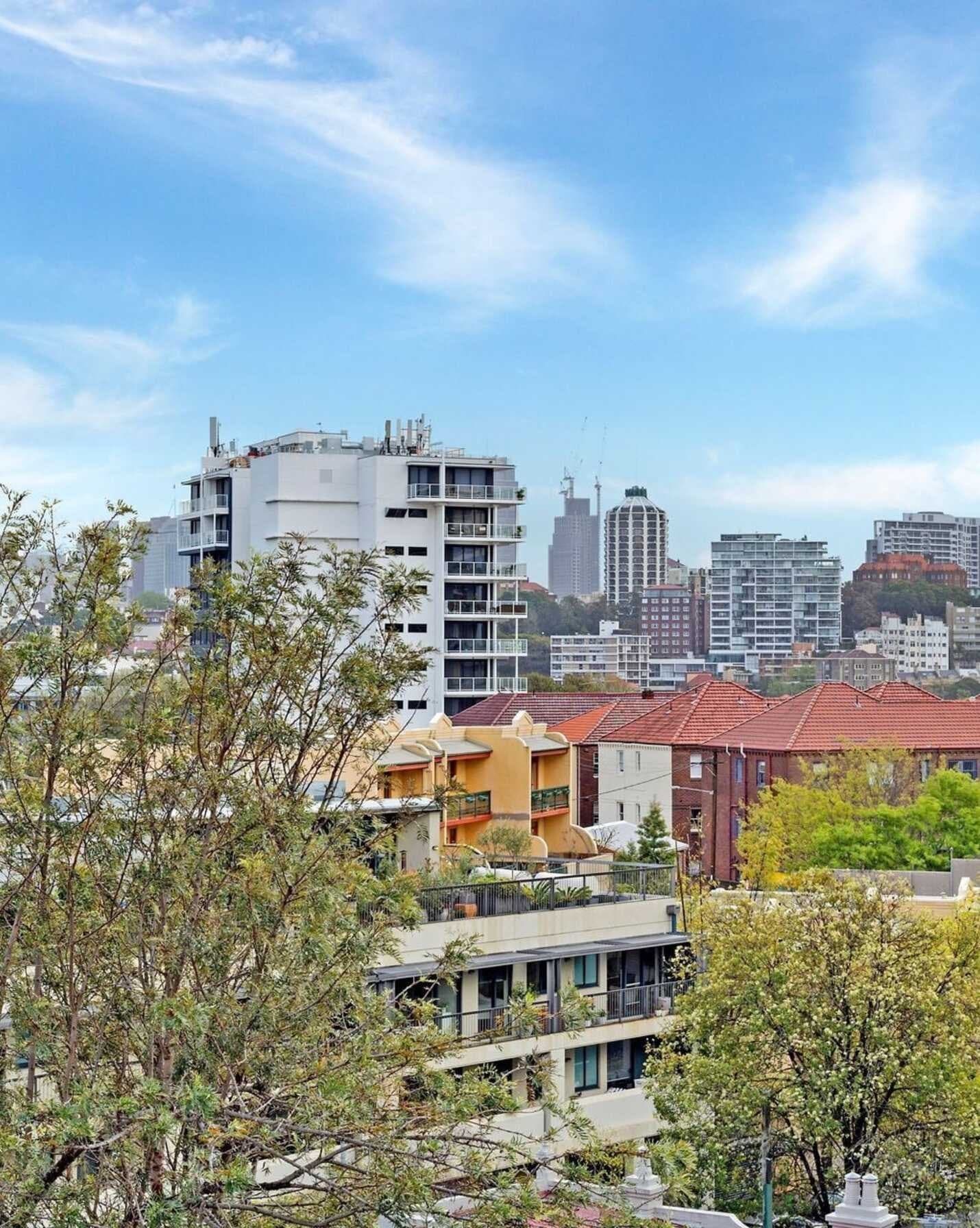 707/161 New South Head Edgecliff, Edgecliff - Thumbnail 6