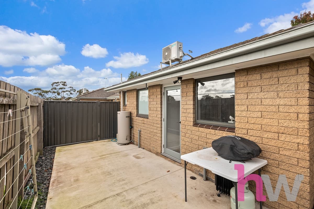 1 / 4 Colville Court, HERNE HILL VIC 3218, Herne Hill - Thumbnail 7