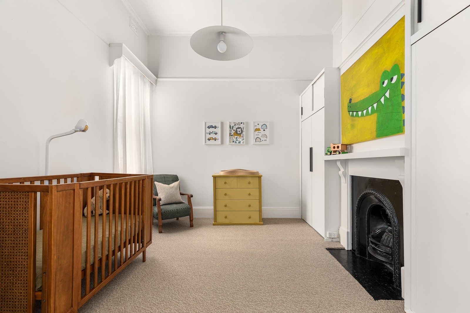 15 Moir Street, Hawthorn - Thumbnail 7