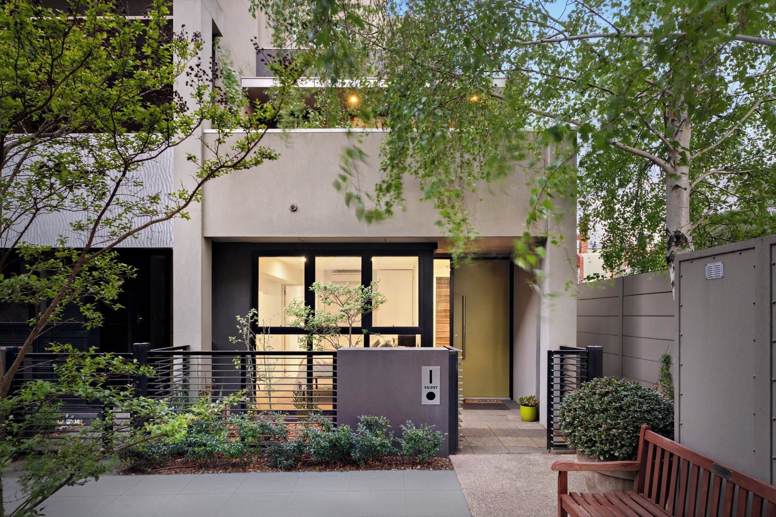 16/297 Dorcas Street, South Melbourne - Thumbnail 2