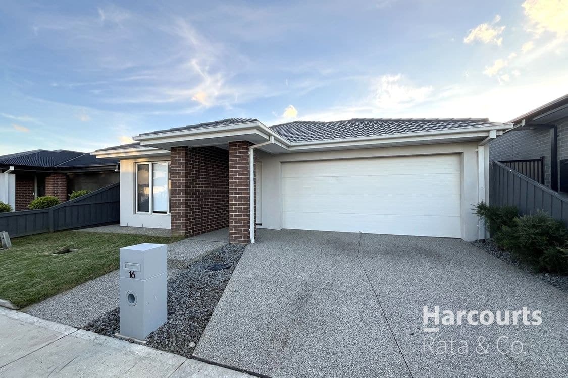 16 Aquarius Way, Wollert, VIC 3750, Wollert - Image 1