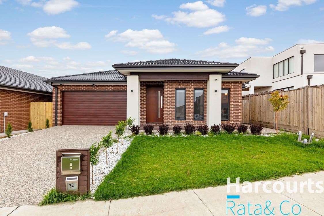 32 Voyager Drive, Wollert, VIC, 3750, Wollert - Image 1