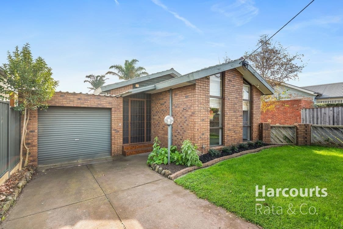 1/42 Delaware Street, Reservoir, VIC, 3073, Reservoir - Image 1