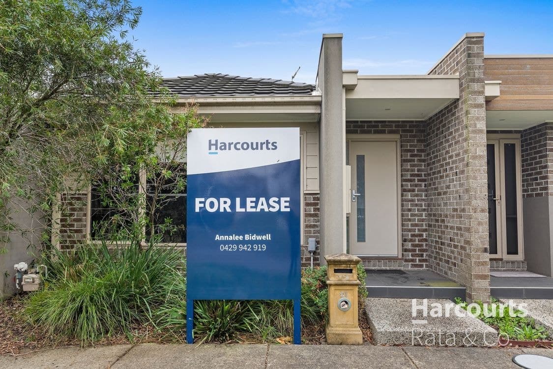 21 Allumba Way, Wollert, VIC, 3750, Wollert - Image 1