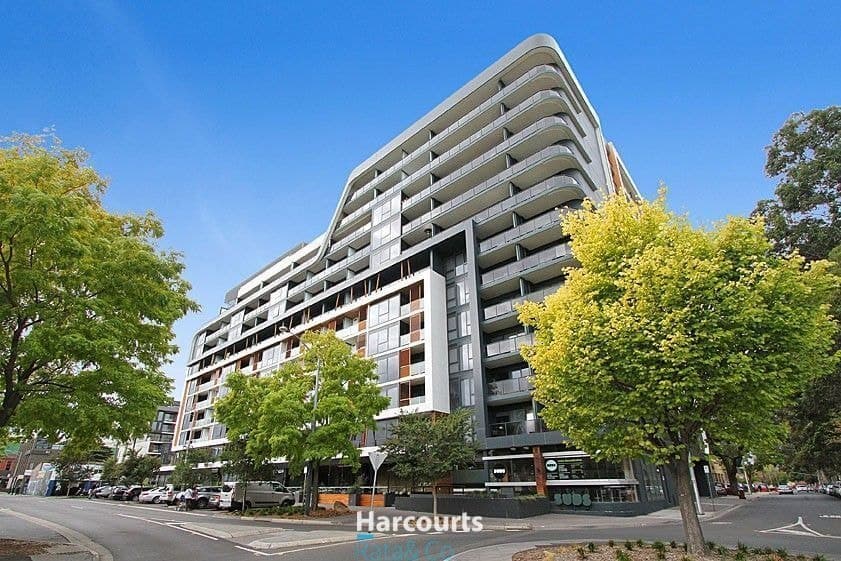 420/32 Bray Street, South Yarra, VIC, 3141, South Yarra - Image 1
