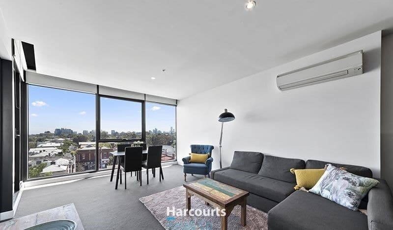 420/32 Bray Street, South Yarra, VIC, 3141, South Yarra - Thumbnail 3