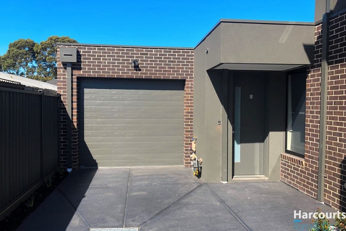 3/9 Poplar Street, Thomastown, VIC, 3074, Thomastown - Image 1