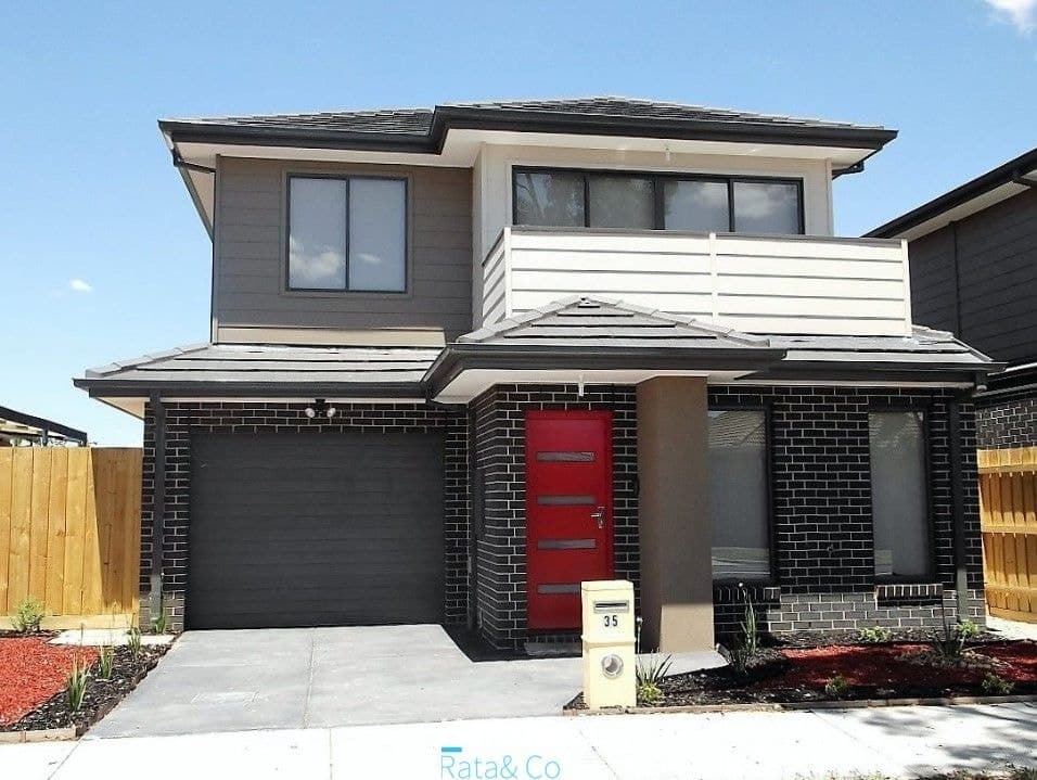 35 Shanley Street, Pascoe Vale, VIC, 3044, Pascoe Vale - Image 1