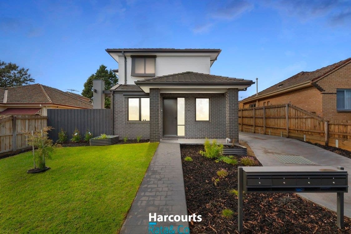 1/12 Lawson Street, Reservoir, VIC, 3073, Reservoir - Image 1